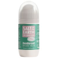 Salt of the Earth Natural Deodorant Melon & Cucumber